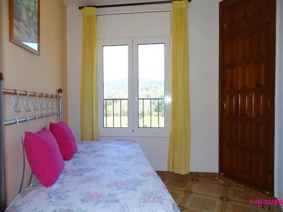 Villa Casa Rosello