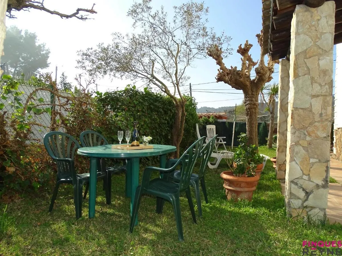 Casa Rosello 0*, Sant Feliu de Guixols Spain