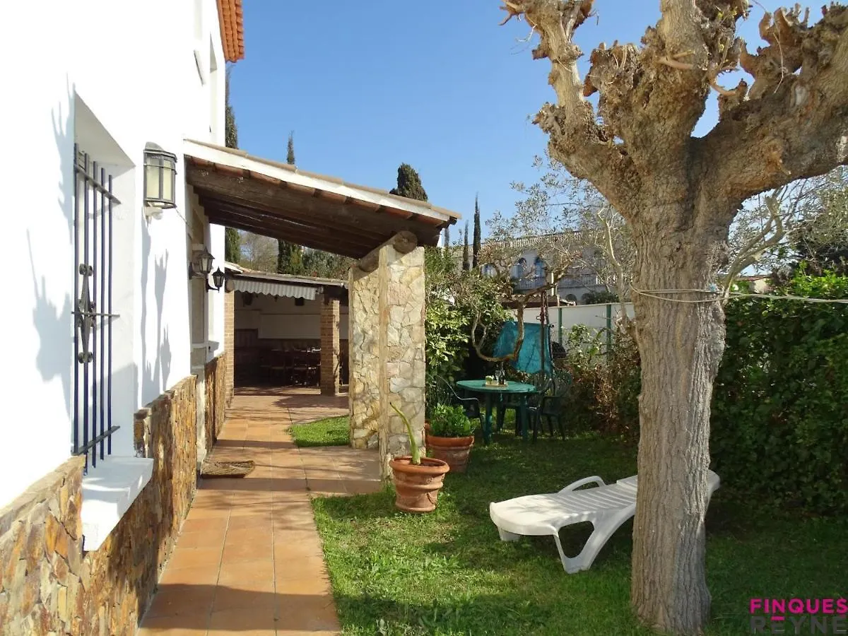 Casa Rosello Villa