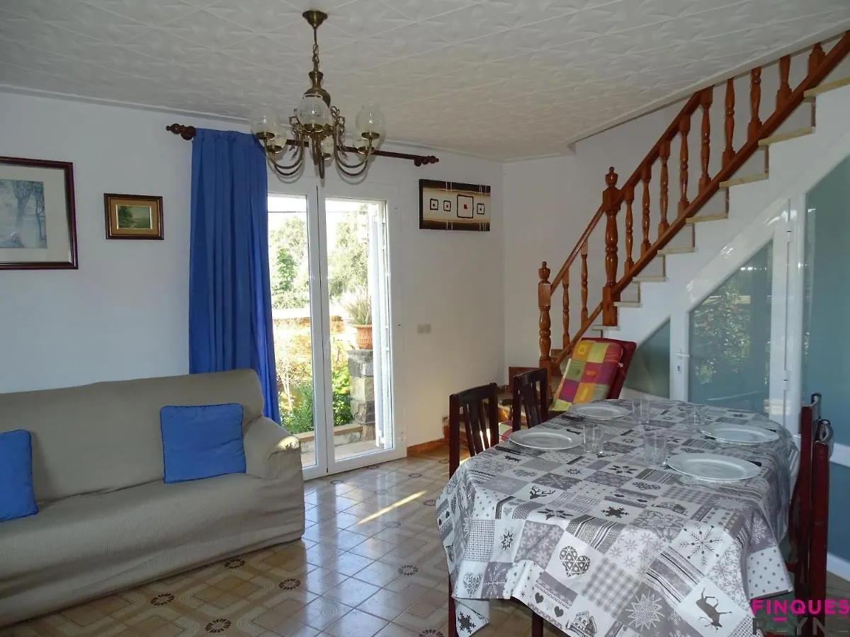 Casa Rosello Villa Sant Feliu de Guixols