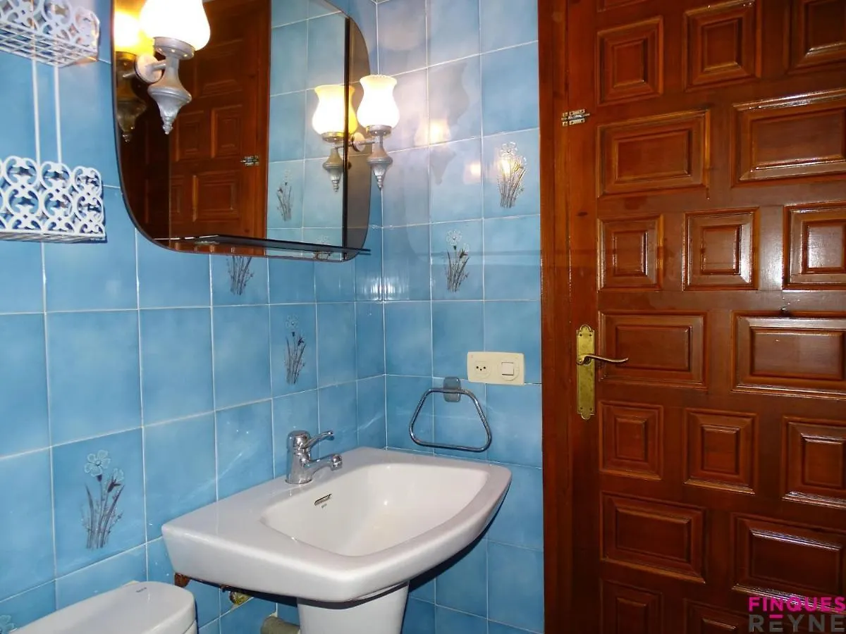 Villa Casa Rosello