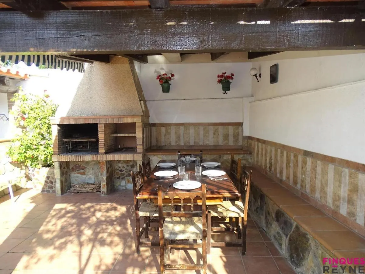 Casa Rosello 0*, Sant Feliu de Guixols