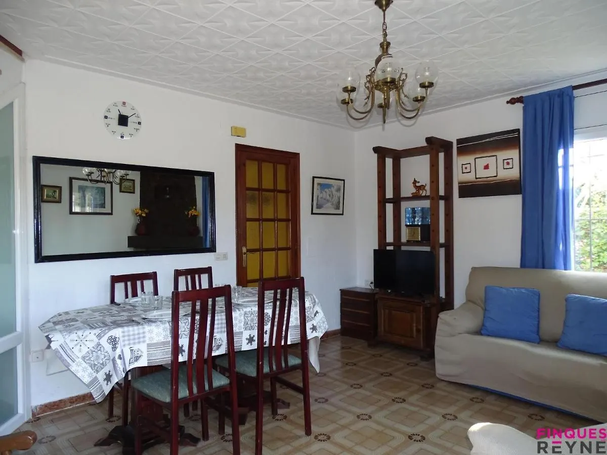 Casa Rosello Villa