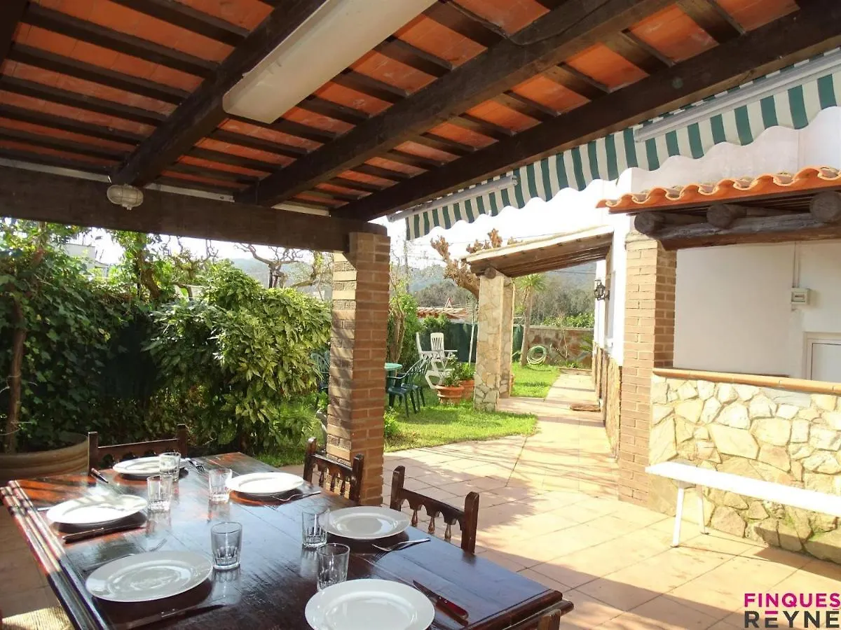 Casa Rosello