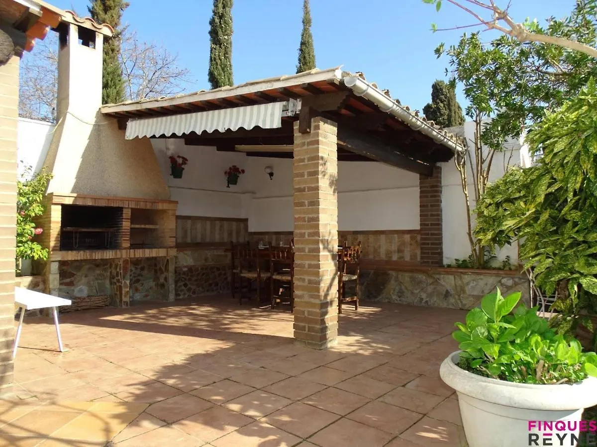 Casa Rosello