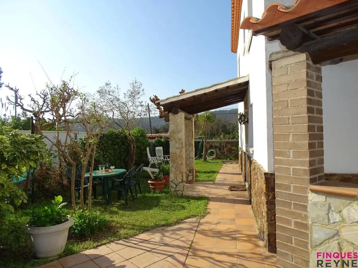 Villa Casa Rosello