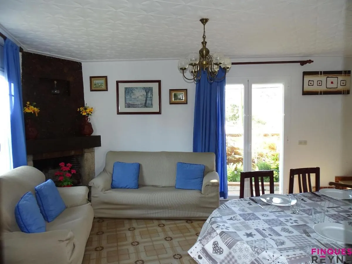 Villa Casa Rosello
