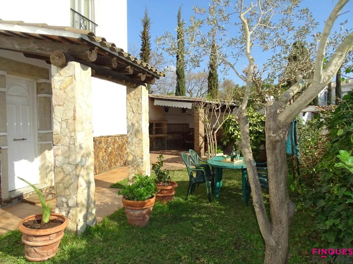 Casa Rosello Spain