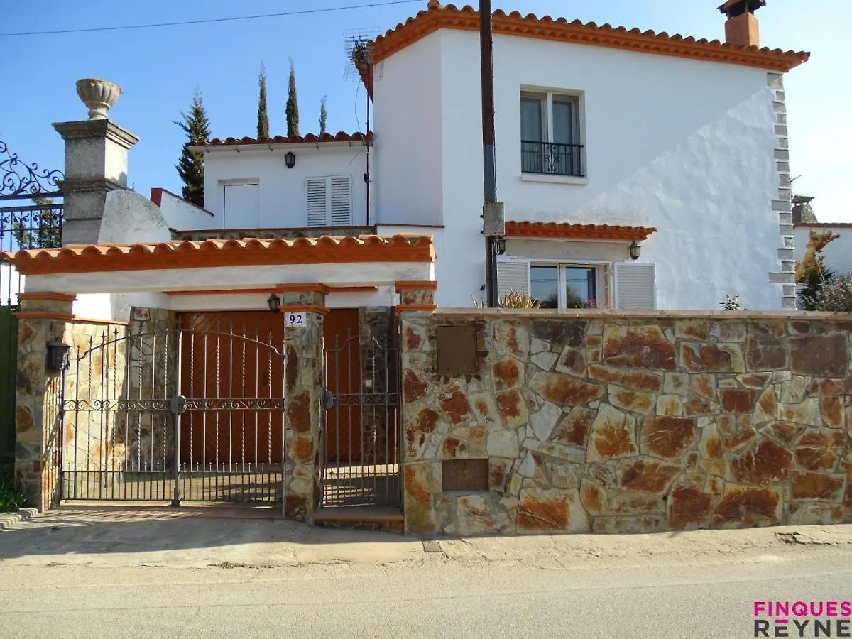 Casa Rosello 0*, Sant Feliu de Guixols Spain
